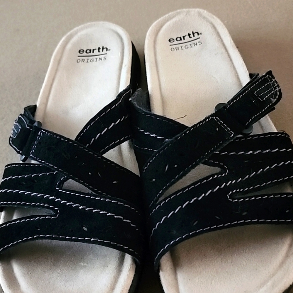 Earth Origins Sandals